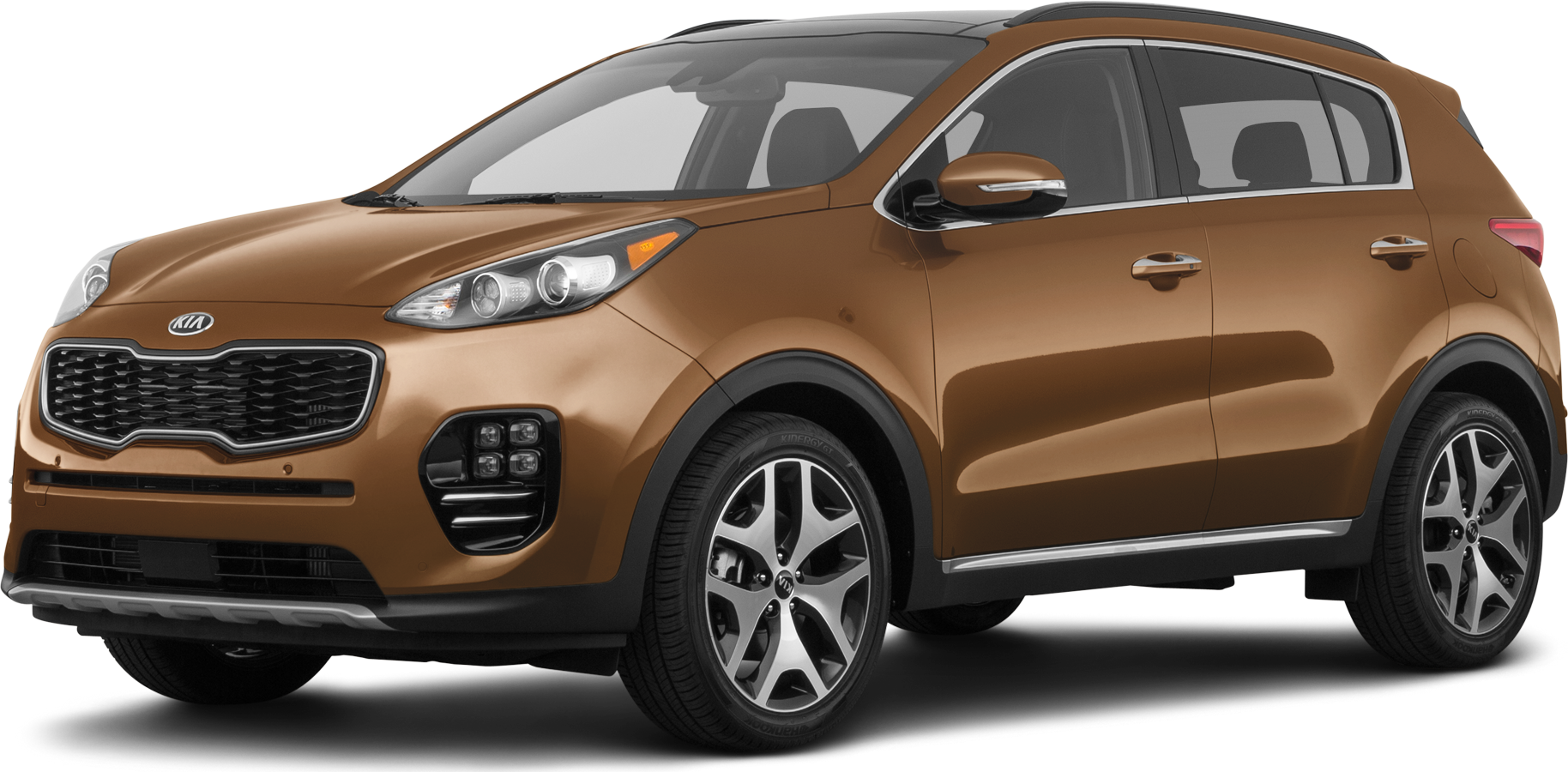 past There is a trend Safe 2019 Kia Sportage Values & Cars for Sale | Kelley Blue Book