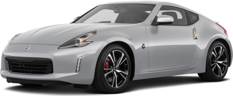 2019 Nissan 370Z Exterior: 0