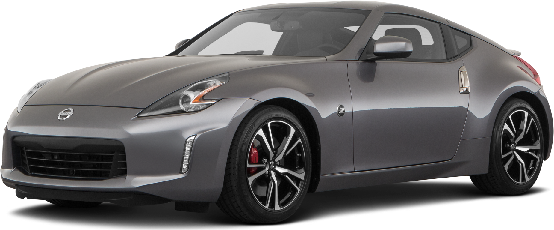 2019 Nissan 370Z Coupe 2D Price, Listings & Reviews | Kelley