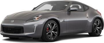 2019 Nissan 370Z