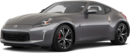 2019 Nissan 370Z image