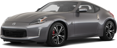 Nissan 370Z