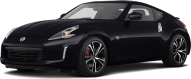 Nissan 370Z