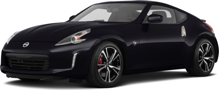 2020 Nissan 370Z Exterior: 0