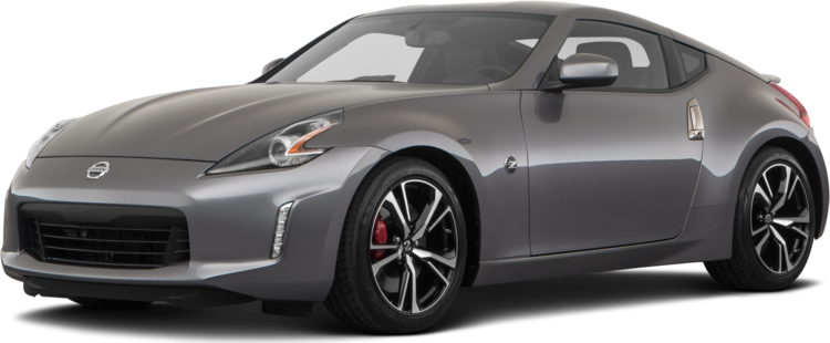 2020 Nissan 370Z Exterior: 0