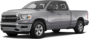 2022 Ram 1500 Quad Cab image