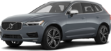 XC60 T6 R-Design Sport Utility 4D image