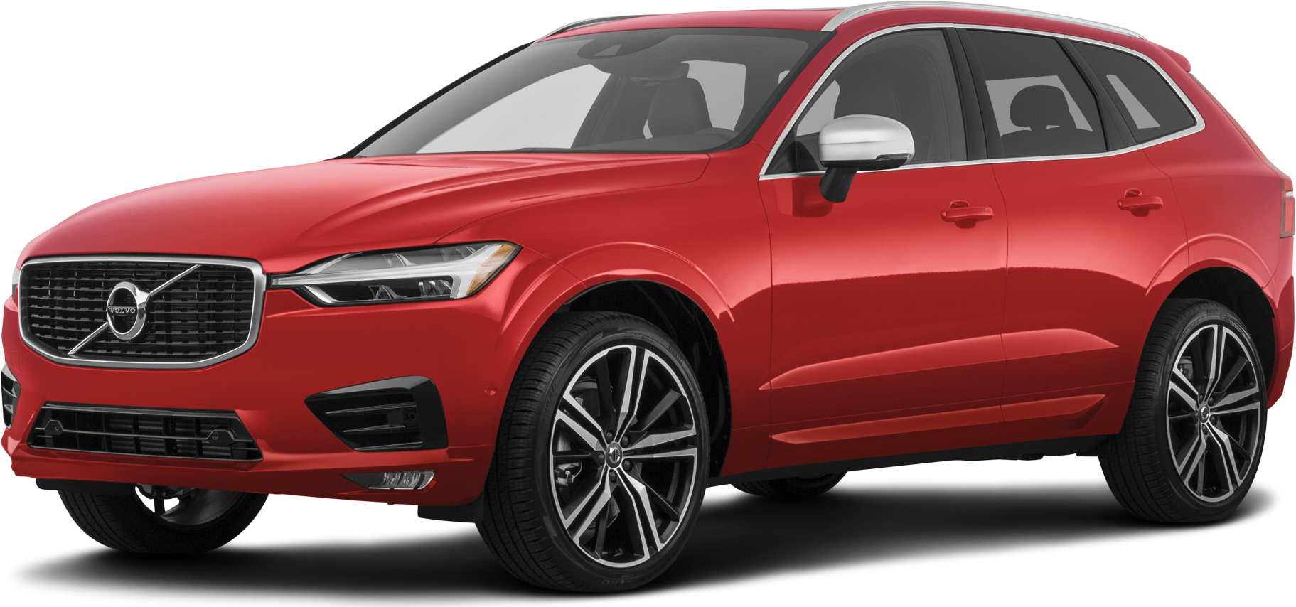 2019 Volvo XC60 T6 R-Design Sport Utility 4D Price, Listings