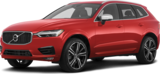 Volvo XC60 T6 R-Design Sport Utility 4D