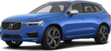 XC60 T5 R-Design Sport Utility 4D image