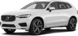 Volvo XC60 T6 R-Design Sport Utility 4D