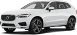XC60 T6 R-Design Sport Utility 4D image
