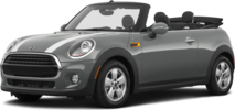 2019 MINI Convertible