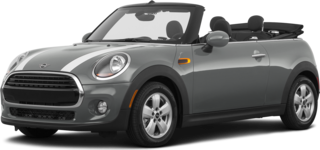 2019 MINI Convertible
