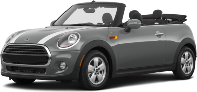 MINI Convertible