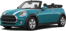 2019 MINI Convertible