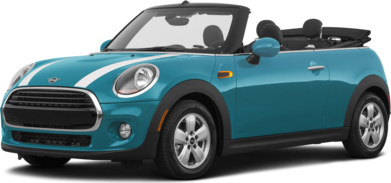 MINI Convertible