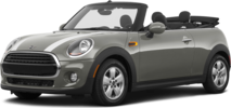 2019 MINI Convertible