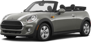 2019 MINI Convertible Cooper S Convertible 2D