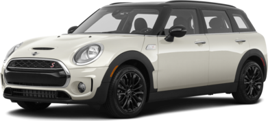 Clubman Cooper S ALL4 Hatchback 4D image
