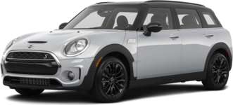 2019 MINI Clubman