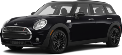 MINI Clubman Cooper S ALL4 Hatchback 4D