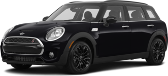 2019 MINI Clubman