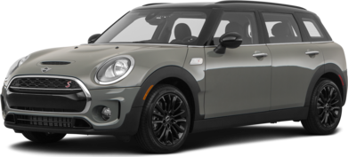 Clubman Cooper S Hatchback 4D image