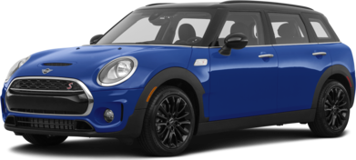 Clubman Cooper S Hatchback 4D image