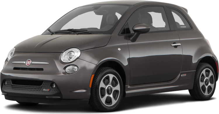 2019 FIAT 500e Exterior: 0