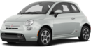 2019 FIAT 500e image