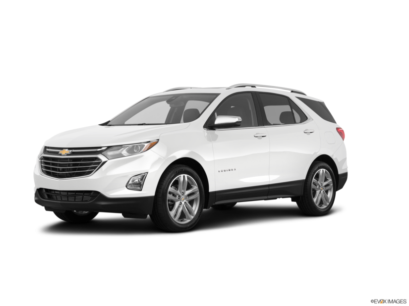Used 2019 Chevrolet Equinox Premier Sport Utility 4D Prices Kelley