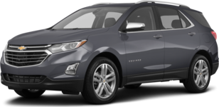 2021 Chevrolet Equinox