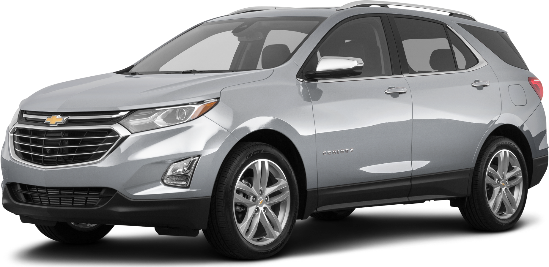 2021 Chevrolet Equinox Reviews, Pricing & Specs Kelley
