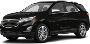 2021 Chevrolet Equinox