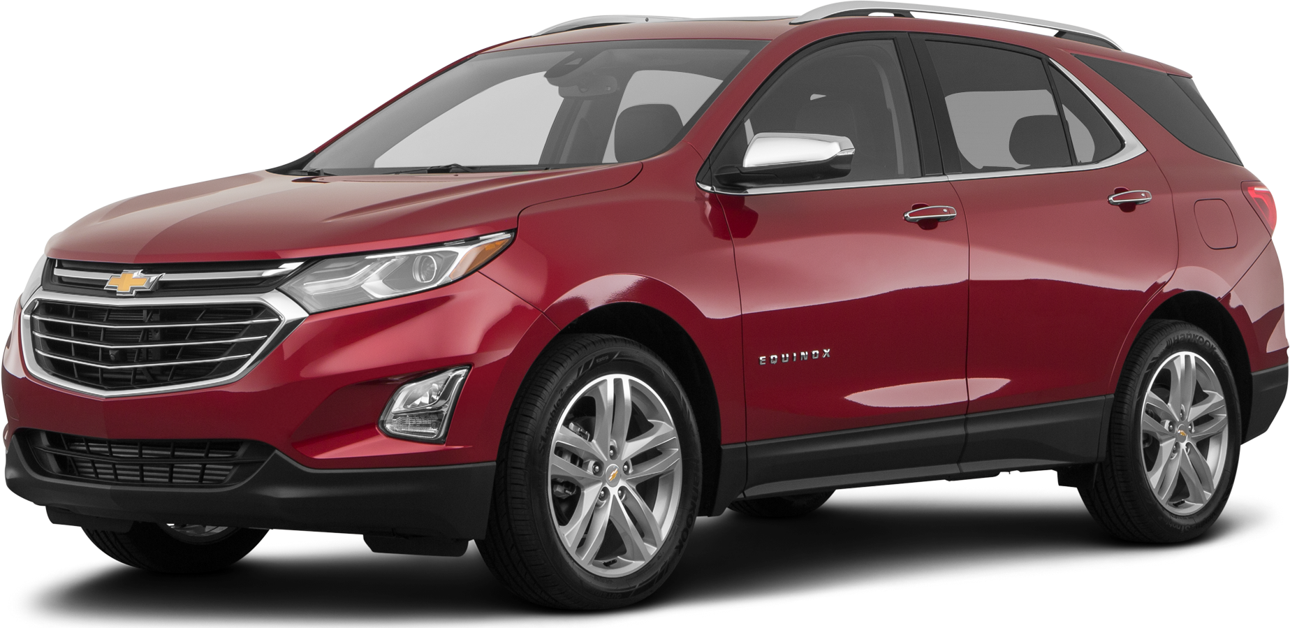 2021 Chevrolet Equinox