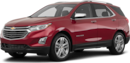 2021 Chevrolet Equinox image