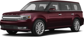 2019 Ford Flex
