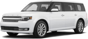 2019 Ford Flex