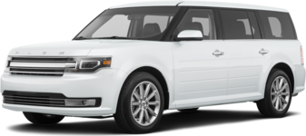 2019 Ford Flex