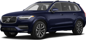 2019 Volvo XC90