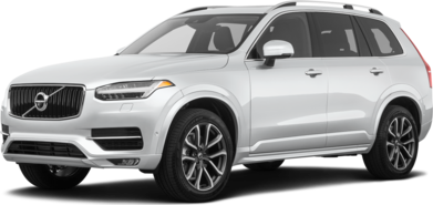 XC90 T8 Momentum Sport Utility 4D image