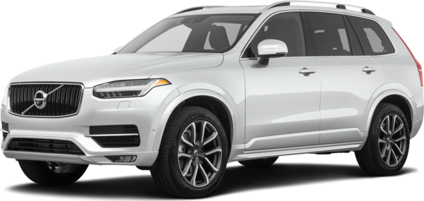 Used 2019 Volvo XC90 T6 Inscription Sport Utility 4D Prices | Kelley ...