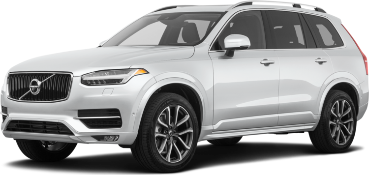 2019 Volvo XC90 Price, Value, Ratings & Reviews | Kelley Blue Book