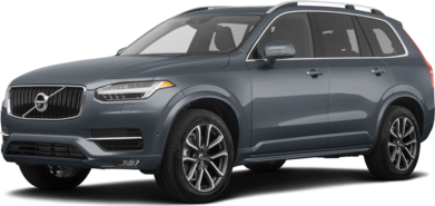 XC90 T8 Momentum Sport Utility 4D image