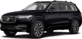 XC90 T6 Momentum Sport Utility 4D image