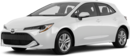 2019 Toyota Corolla Hatchback image