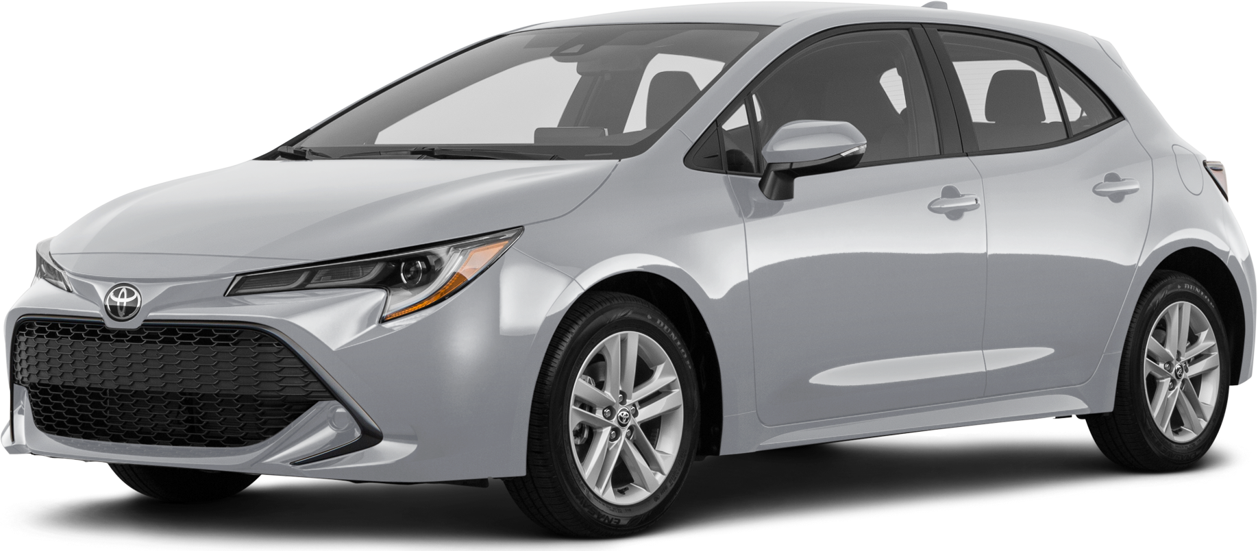 2019 Toyota Corolla Hatchback image