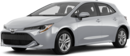 2020 Toyota Corolla Hatchback image