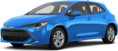 2020 Toyota Corolla Hatchback image